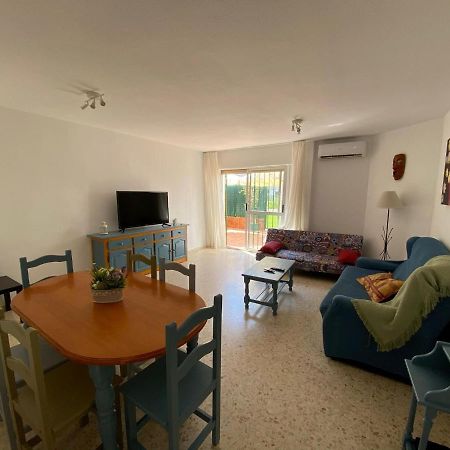 Apartamento En El Centro De Estepona Exterior foto