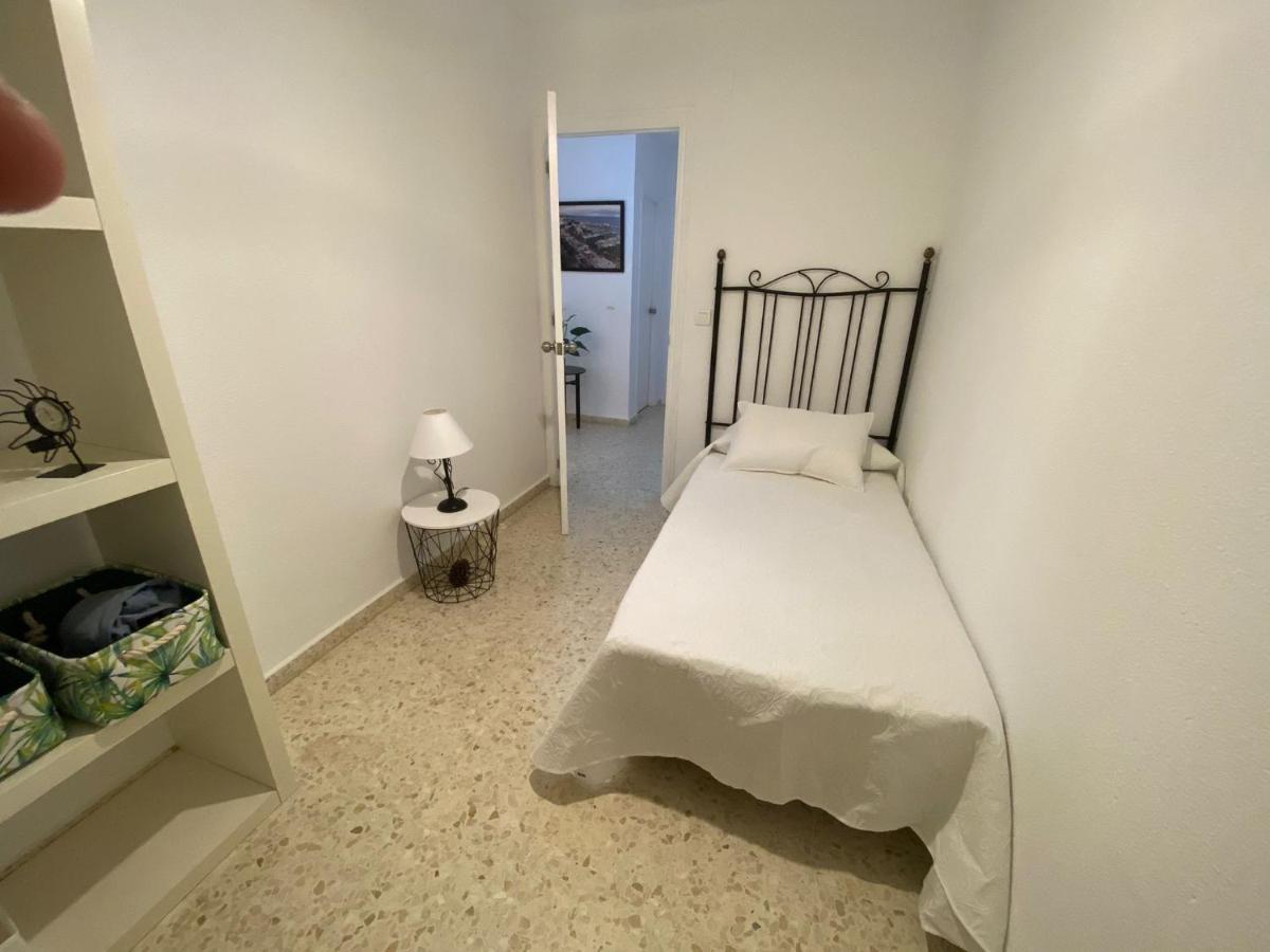 Apartamento En El Centro De Estepona Exterior foto